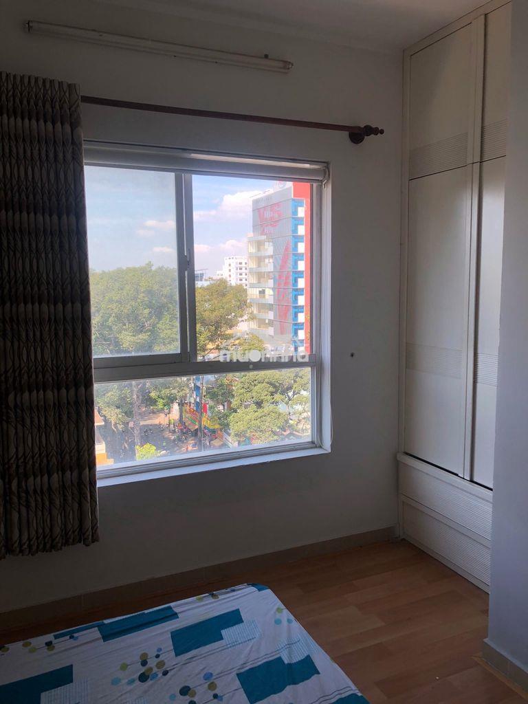 Bán chung cư ngô gia tự, quận 10, 55m2, 2pn, 3.35 tỷ, thang máy - Ảnh 3