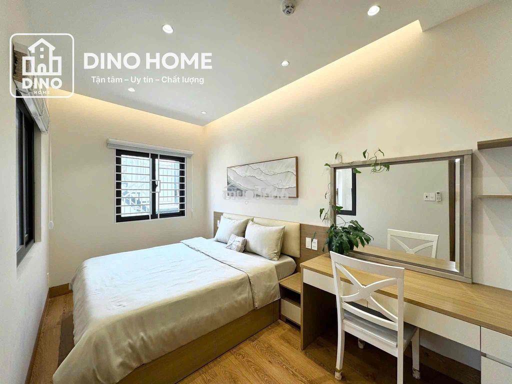 ✨1 phòng ngủ tách bếp - rộng - thoáng - ngay nguyễn đình chiểu quận 3 - Ảnh 3