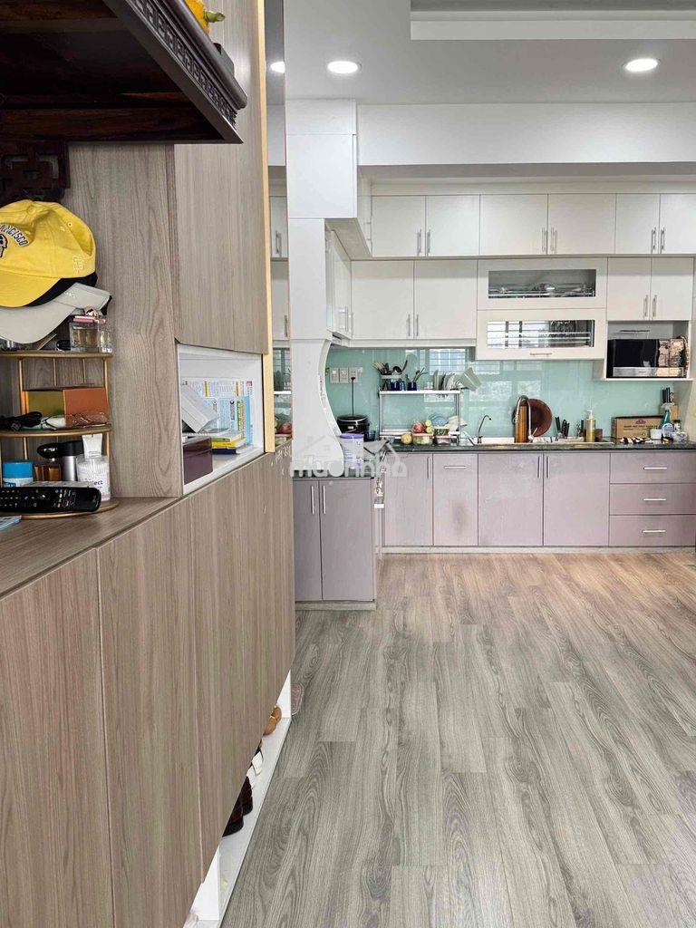 Bán căn hộ happy valley phú mỹ hưng q7:99,9m2, 3pn nhà đẹp vào ở ngay - Ảnh 4