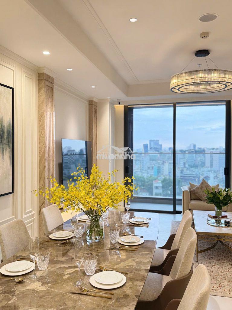 Quận 1 bán cc the grand manhattan, 14 tỷ, 67.36m2, giá siêu hời hot