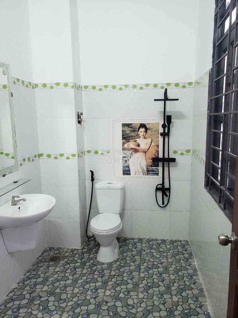 💎 💎 💎 Trệt 2 lầu 4❌13m có 3pn 3wc hẻm xe tải thông bình hưng hòa - Ảnh 4