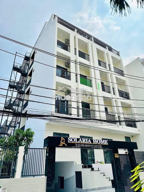 ⚡Phòng ban công cửa sổ trời vừa trống ngay tại ngã tư thủ đức!