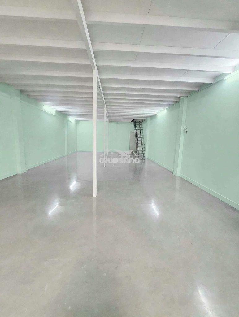 Nhà 6x20m 1 tấm gác suốt  bình trị đông 10tr