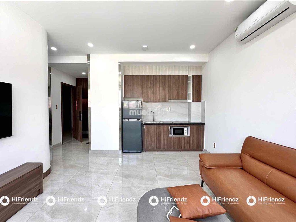 🎇🏡Cho thuê căn hộ 2pn tại trung tâm quận 2, gần cầu sài gòn🌈💥 - Ảnh 4