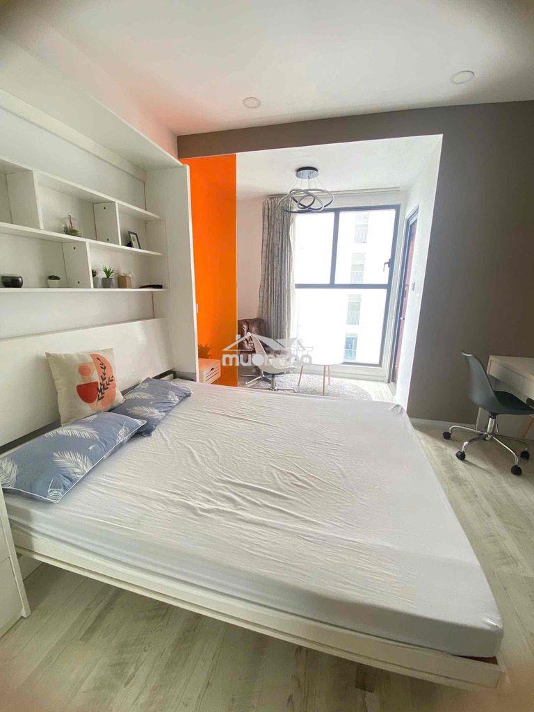 Căn hộ studio đầy đủ nội thất saigon royal - Ảnh 3