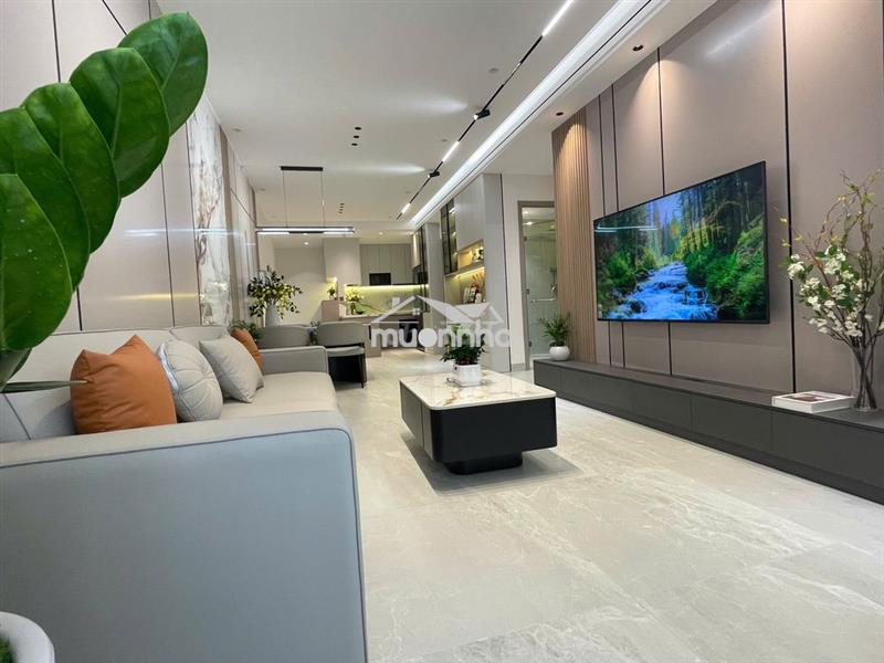 Cần tiền bán nhanh căn hộ sky garden - pmh-q7 nhà mới 100%