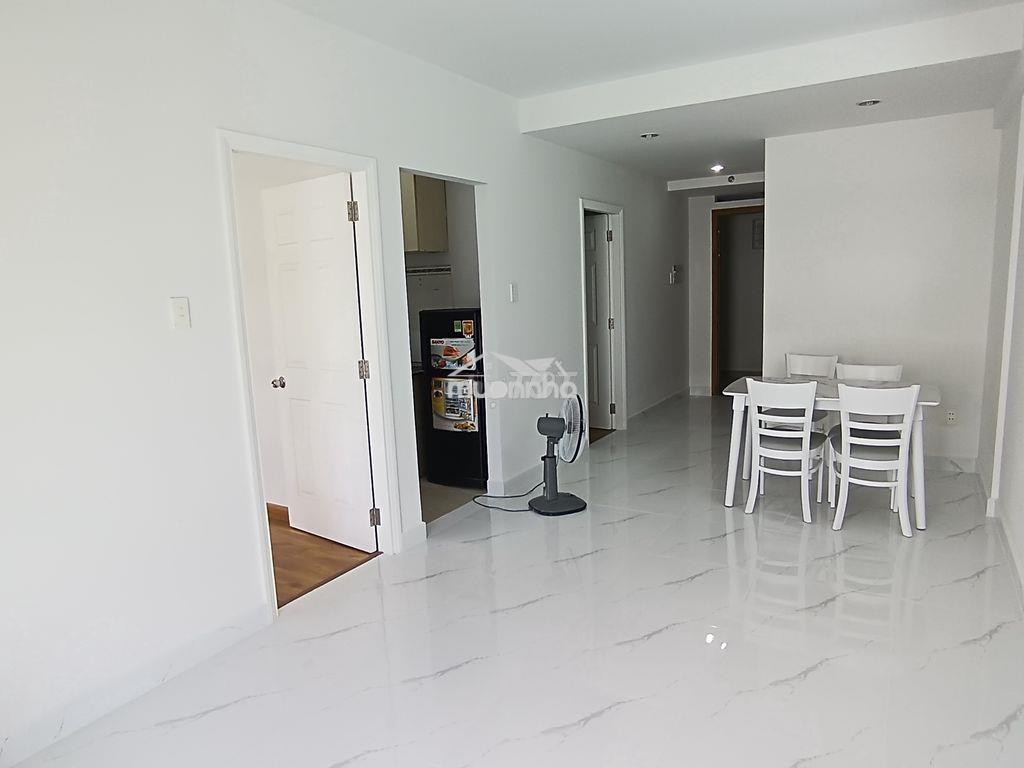 Chính chủ bán ehome 3, 2pn-2wc,diện tích 64m2, sổ hồng sẵn,view hồ bơi - Ảnh 3