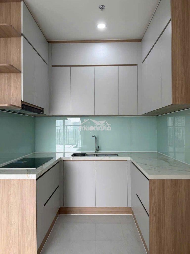 Ctl tower- dương thị giang  căn 2p ngủ chỉ 9tr/tháng - Ảnh 4