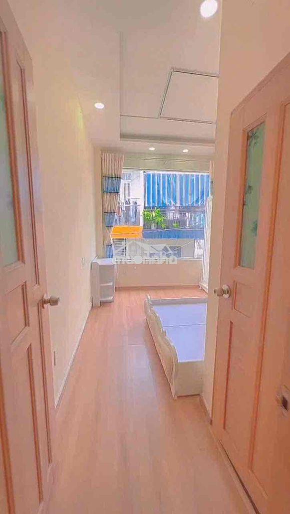 Nhà nguyên căn 2pn full nội thất mới đẹp - Ảnh 2