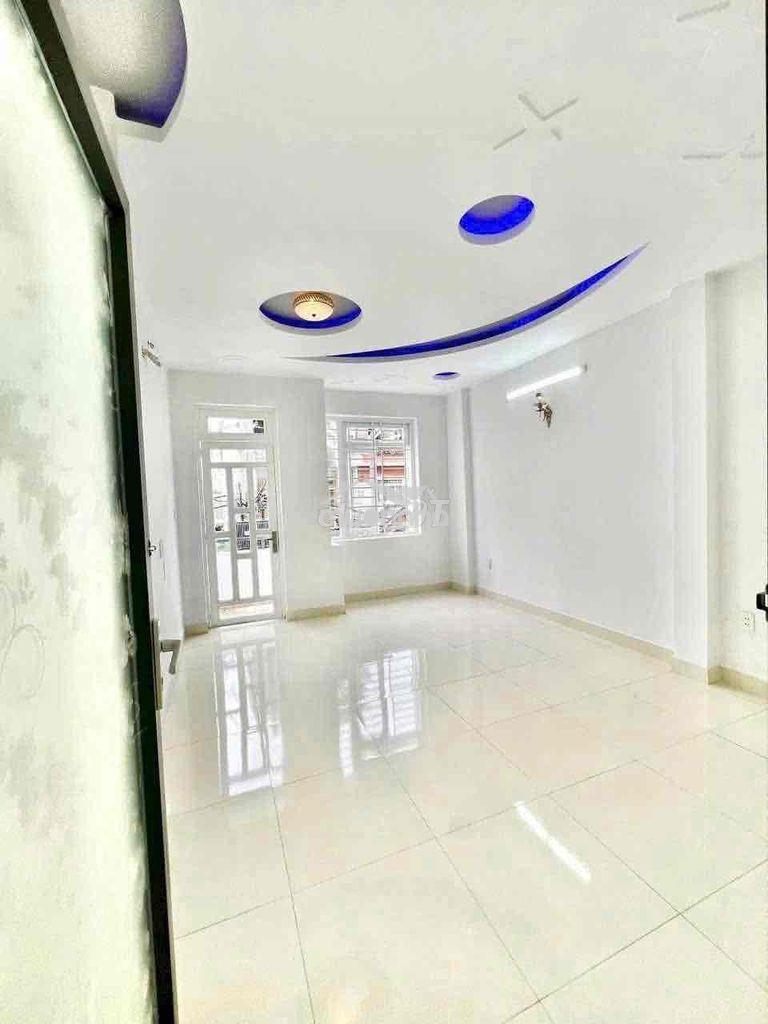 13 triệu – 2 lầu, sân thượng- 3pn  – hẻm xe tải 8m hẻm hương lộ 2, bìn - Ảnh 4