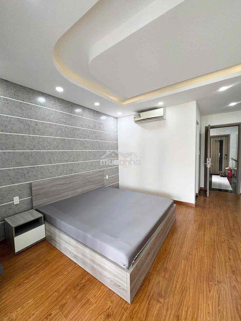🐰Chdv 1 phòng ngủ full nội thất ban công siêu tiện nghi ngay hậu giang - Ảnh 2