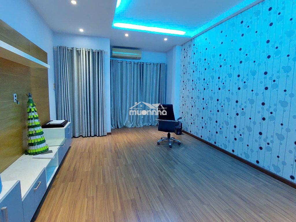 𝐍𝐇À 134/29 𝐓𝐇à𝐍𝐇 𝐓𝐇á𝐈  𝐐10 [4m x 20m 3 lầu] - Ảnh 4