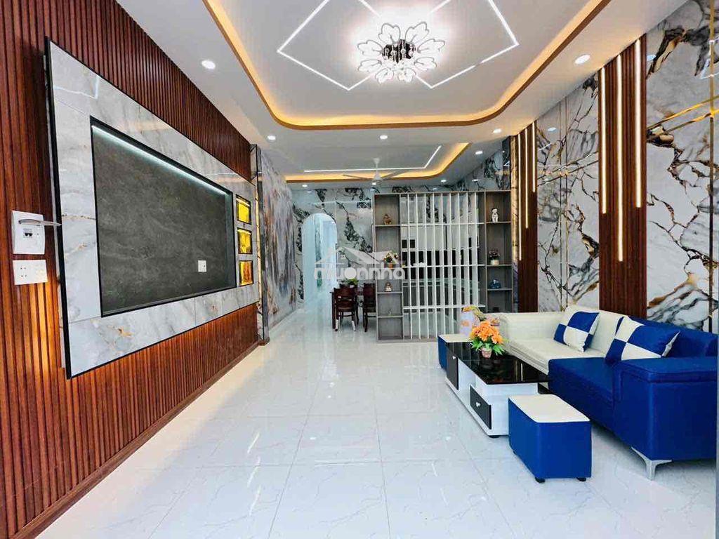 🏡 Nhà phố mới nhất - 4,5 x 33m - hxh- 145m2 - chỉ 2 tỷ 200 triệu - Ảnh 3