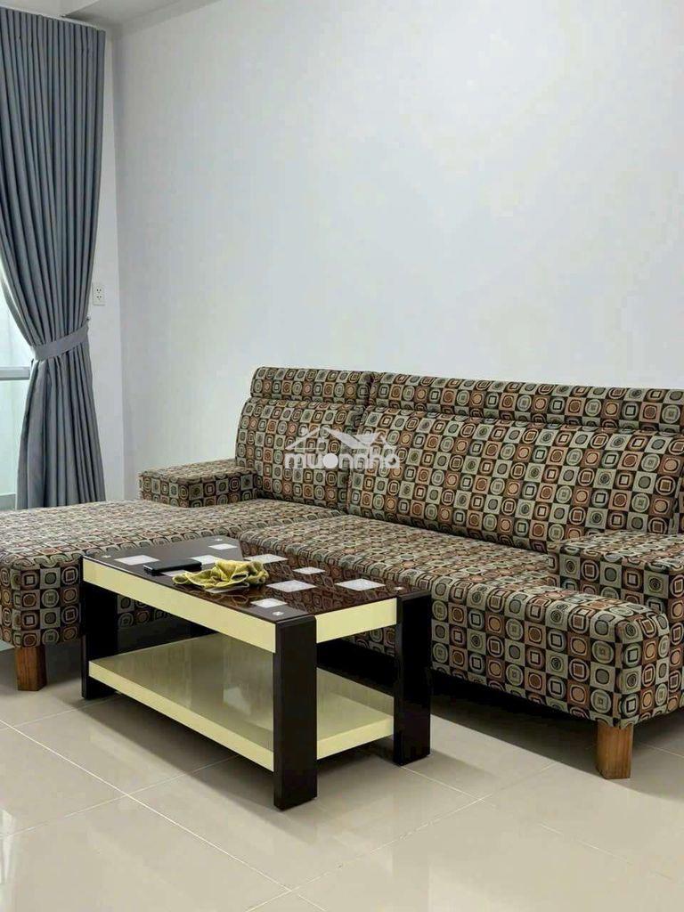 🌺Cho thuê căn hộ 2pn* góc fullnt mới*cc bellezaq7*dt 80m2* giá 10tr - Ảnh 2