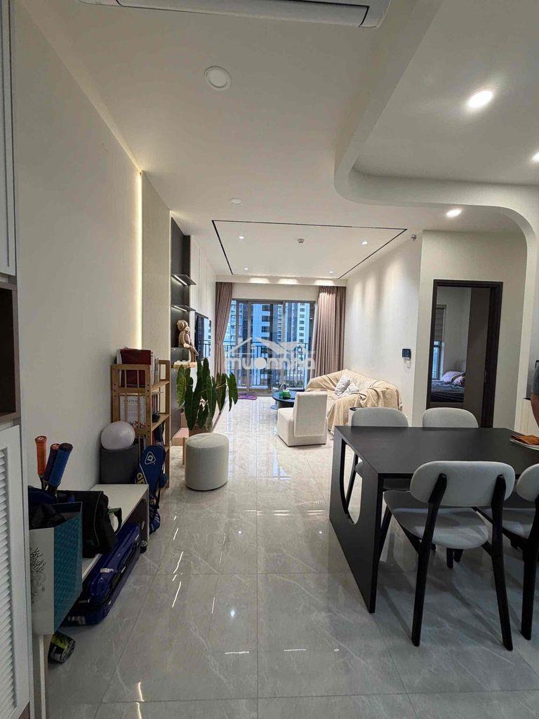 Celesta rise - 2pn/2wc - tầng 6 - full nội thất - Ảnh 2