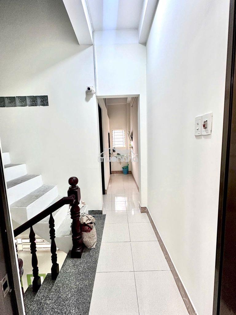 Cho thuê nhà hẻm sạch sẽ đường nguyễn công trứ, phường thạnh mỹ tây, - Ảnh 3