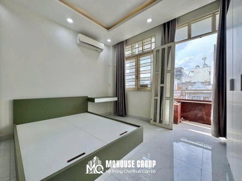 🌆 Căn hộ cao cấp – full nội thất, sống chất mỗi ngày ❤️🔥 - Ảnh 2