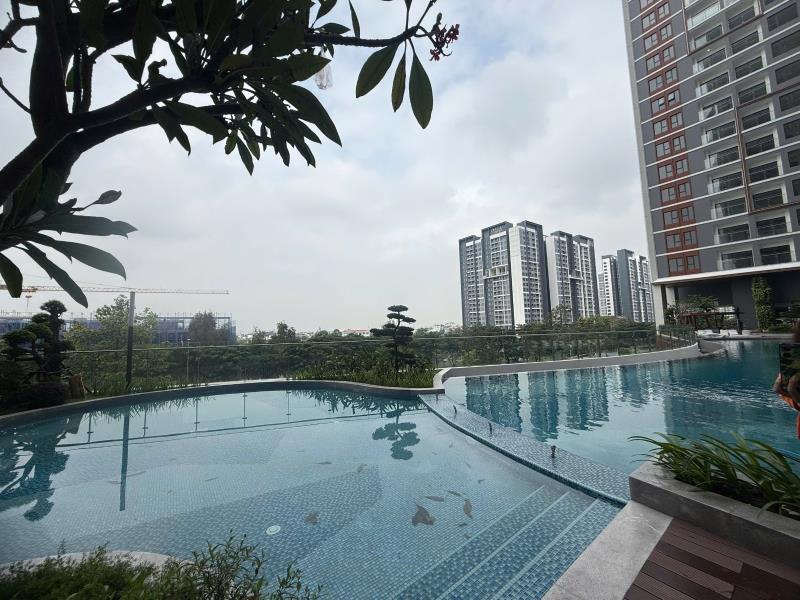 Cắt lỗ 630 triệu/căn 2pn, 74m2 - dự án sắp bàn giao - nhà bè, 0906233195 - Ảnh 3