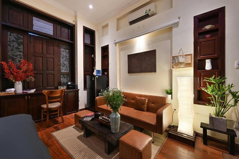 🔥 Căn hộ siêu xịn studio 1pn_35m2_ full nội thất_gần cầu nguyễn hữu cảnh  - Ảnh 2