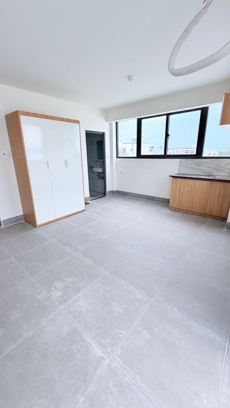 Full 110m² thổ cư – ngang gần 8m – hàng xóm cao tầng – hxh, khu vực thạnh xuân – 4.x tỷ - Ảnh 2