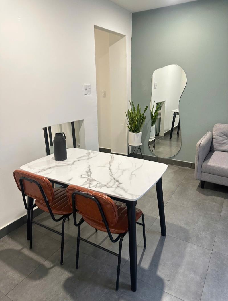 1pn/1pk thang máy ngay cv gia định, sân bay tân sơn nhất - Ảnh 3