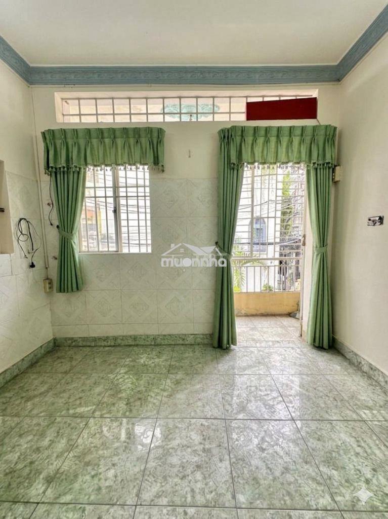 Tân bình– hẻm xe hơi quay đầu-ni sư huỳnh liên giáp llquân– 31m2–2tầng - Ảnh 4