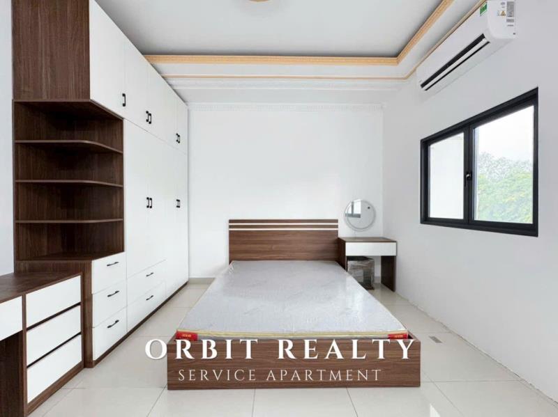 Hot deals! nhà mới 100% 1pn bạch đằng sân bay cv gia định - Ảnh 3
