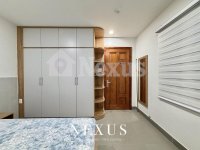 Cho thuê cc mini đẹp 1pn 1pk 40m2, nhiều tiện ích tại nguyễn văn vĩnh, p 4, q tân bình - Ảnh 4