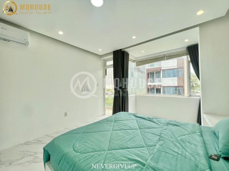 🌸Cho thuê căn hộ 1pn cao cấp ngay nguyễn hữu cảnh khu vinhome - Ảnh 2
