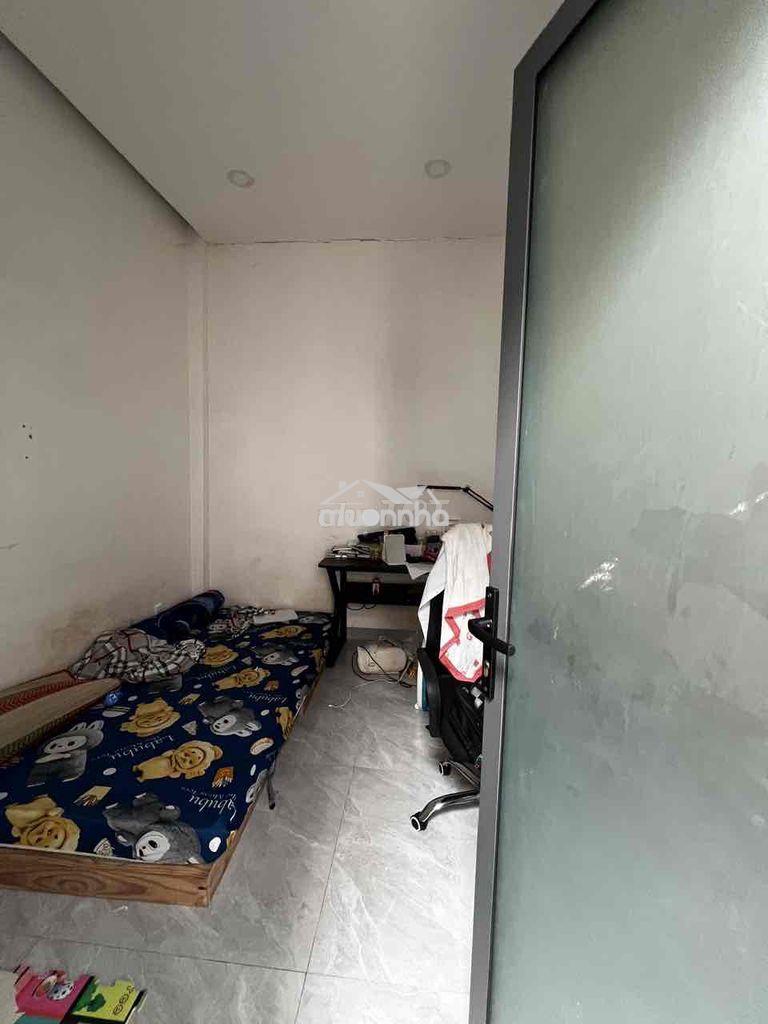 🏡 Cho thuê nhà hẻm dht 31 – gần kdc an sương, q12  📐 diện tích: 4 × 12 - Ảnh 2