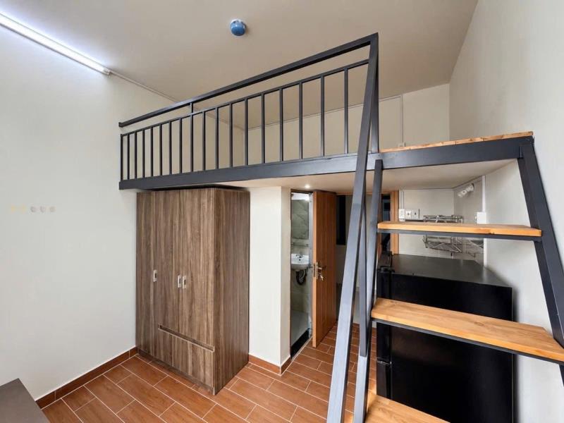 Cho thuê duplex đầy đủ tiện nghi mới 100% _ 🏡 gần vlu, nttu, iuh - Ảnh 2