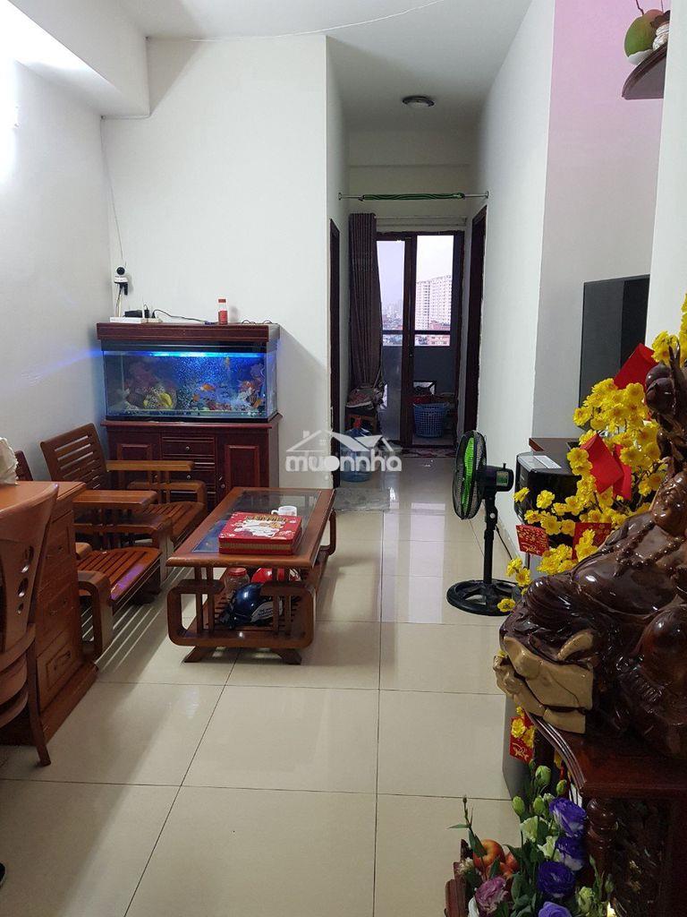 Căn hộ 105m² (3pn/2wc) khang phú tân phú – tầng cao view đẹp, 13tr/th - Ảnh 2