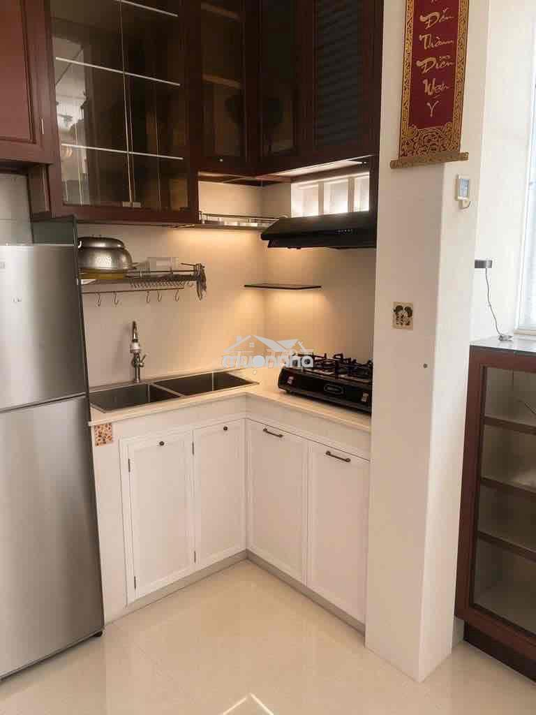 Lê văn sỹ,pn~hẻm thông hvb.nhà ,sạch đẹp,72.m2. 2tầng,2pn/2wc.chỉ,10tr - Ảnh 4