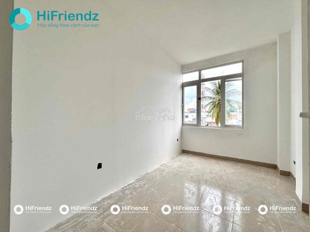 🔥2 phòng ngủ 50m2 mới đầy đủ nội thất ngay công viên hoàng văn thụ - Ảnh 3