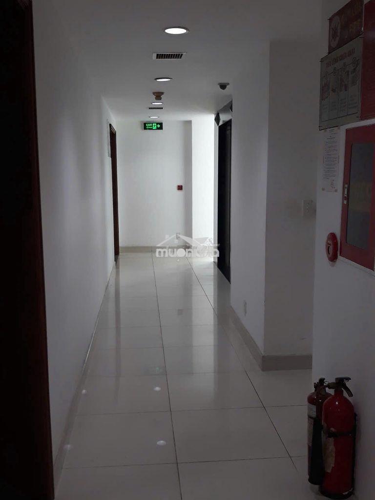 Văn phòng 50m2 phổ quang, tb - full nội thất, giá 11tr/tháng - Ảnh 2
