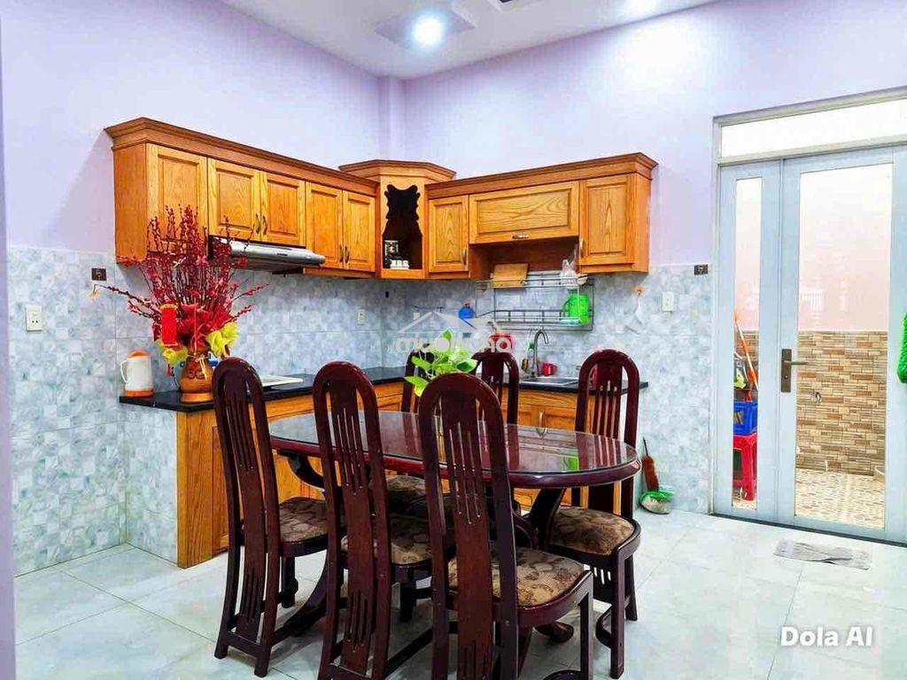 Cho thuê 2 căn nhà mặt tiền đường 39 và căn hẻm đường 13 btt q2 - Ảnh 3