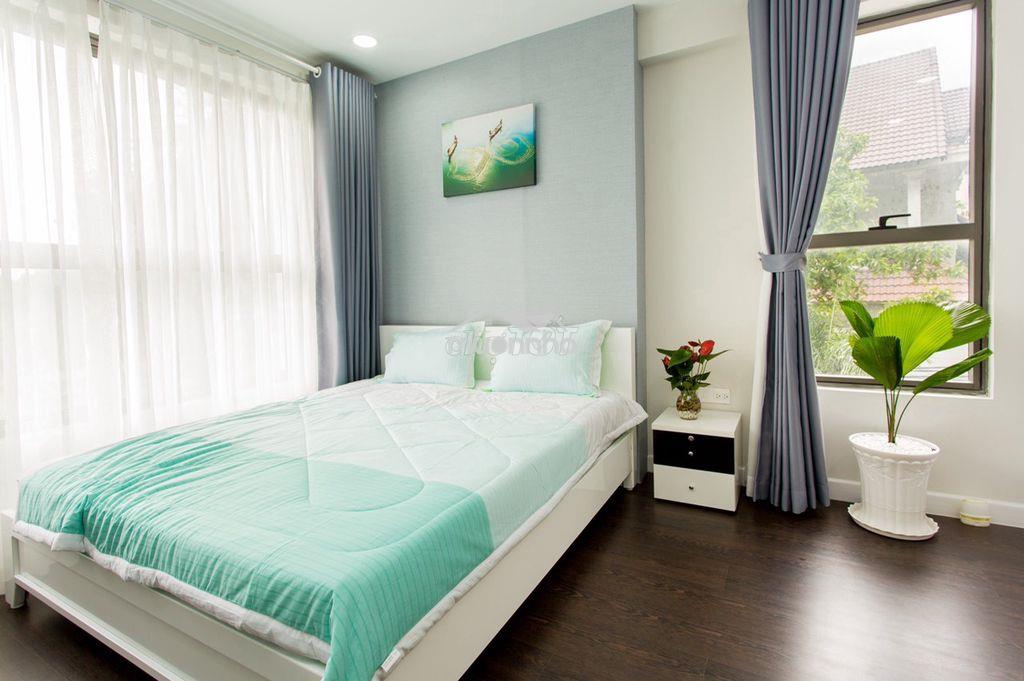 Cho thuê căn hộ cộng hòa garden, 100m2, 3pn, giá: 15tr - Ảnh 2