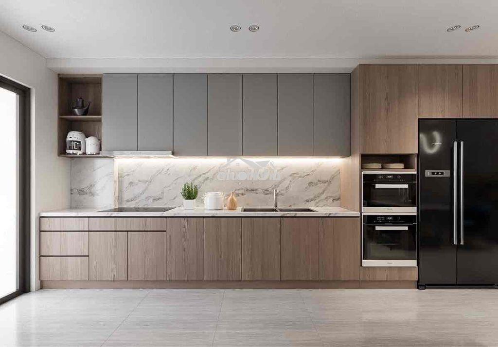 Cho thuê căn hộ 2pn vinhomes central park ( hình minh hoạ) - Ảnh 3