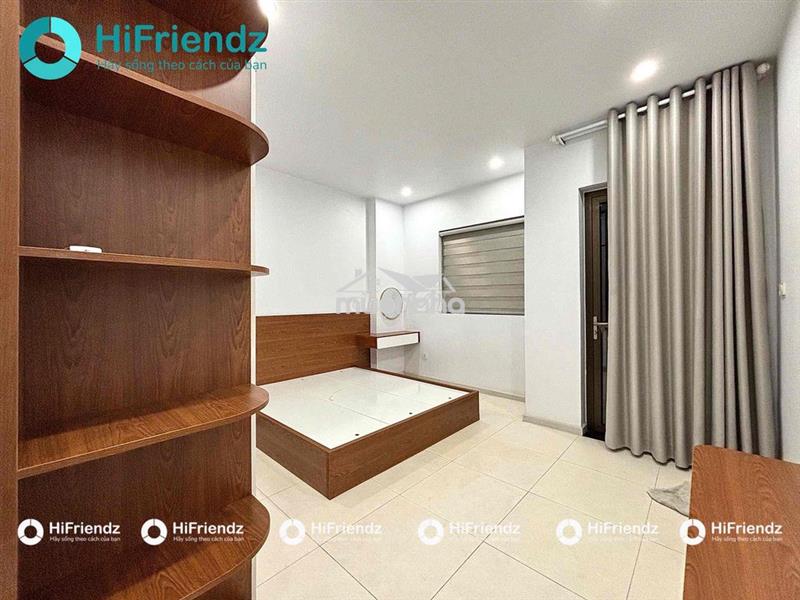 Studio bancol dự án mới siu chill siu xịn - siu sang - siu nét - sạch
