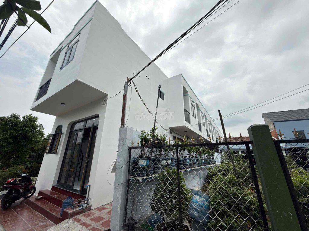 🏡 Nhà phố liền kề - mặt tiền 4m - 30m2 - chỉ 690 triệu - Ảnh 2