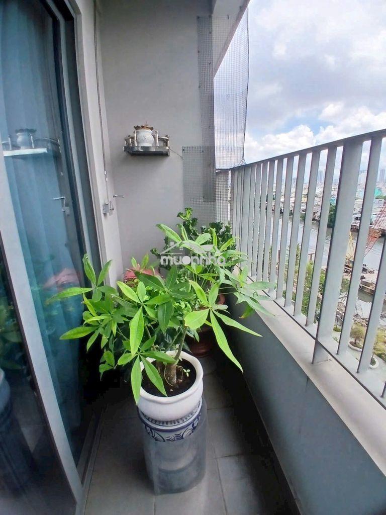 Bán/chuyển nhượng chính chủ căn hộ tháp a diamondlotus riverside - Ảnh 4