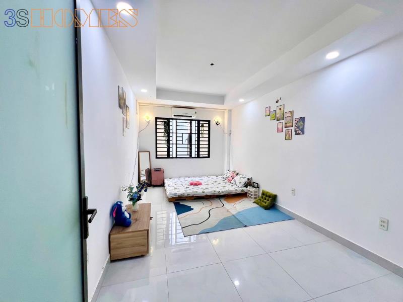 Cho thuê căn hộ studio cửa sổ | đặng thùy trâm, bình thạnh - Ảnh 4