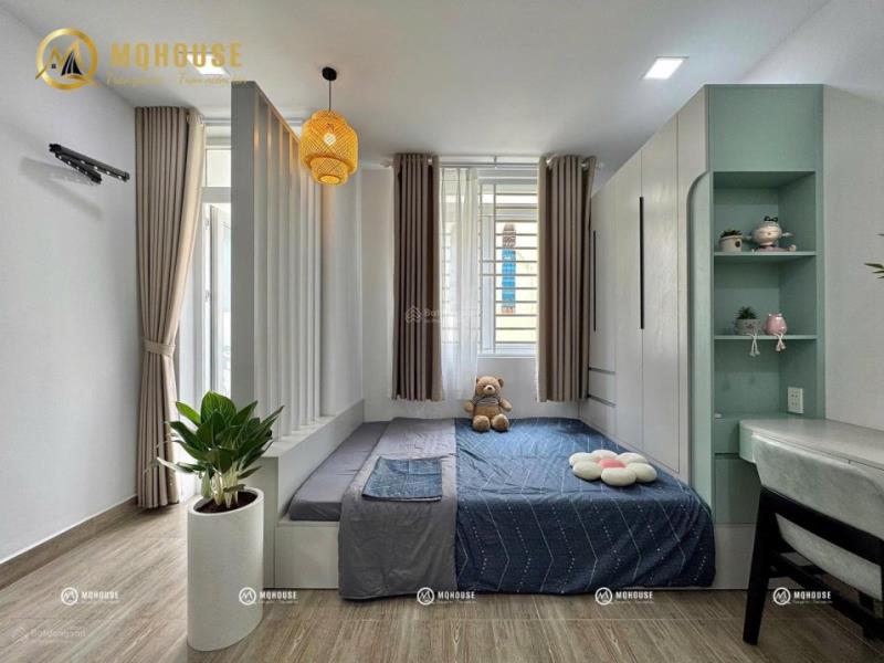 Khai trương siêu phẩm / hệ thống chdv / studio có cửa sổ và ban công xịn xò / ngay sân bay
