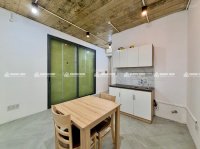 🔥 **Cho thuê căn hộ 1pn tách bếp 40m² – full nội thất | đường thăng long, khu sân bay** - Ảnh 4