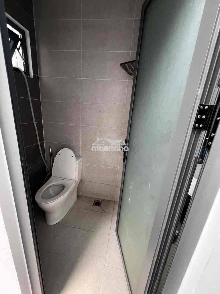 🏡 Cho thuê nhà hẻm dht 31 – gần kdc an sương, q12  📐 diện tích: 4 × 12 - Ảnh 4