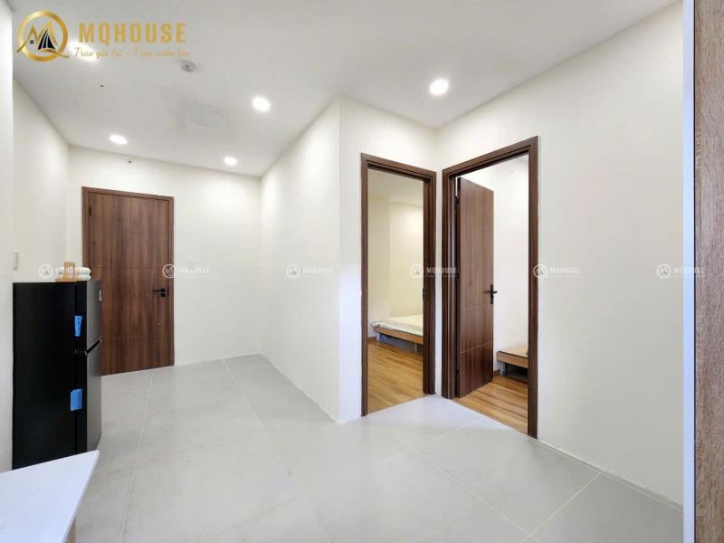 2pn thang máy hầm xe bảo vệ ngay trường chinh, tân bình - Ảnh 3