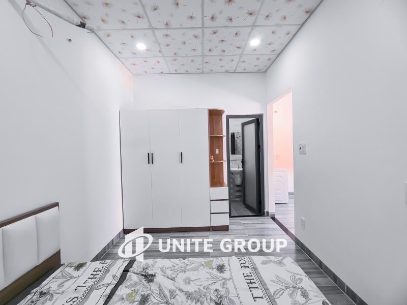🏙️Căn hộ cửa sổ trời full nội thất bùi đình tuý bình thạnh gần hàng xanh chợ bà chiểu quận 1 - Ảnh 4