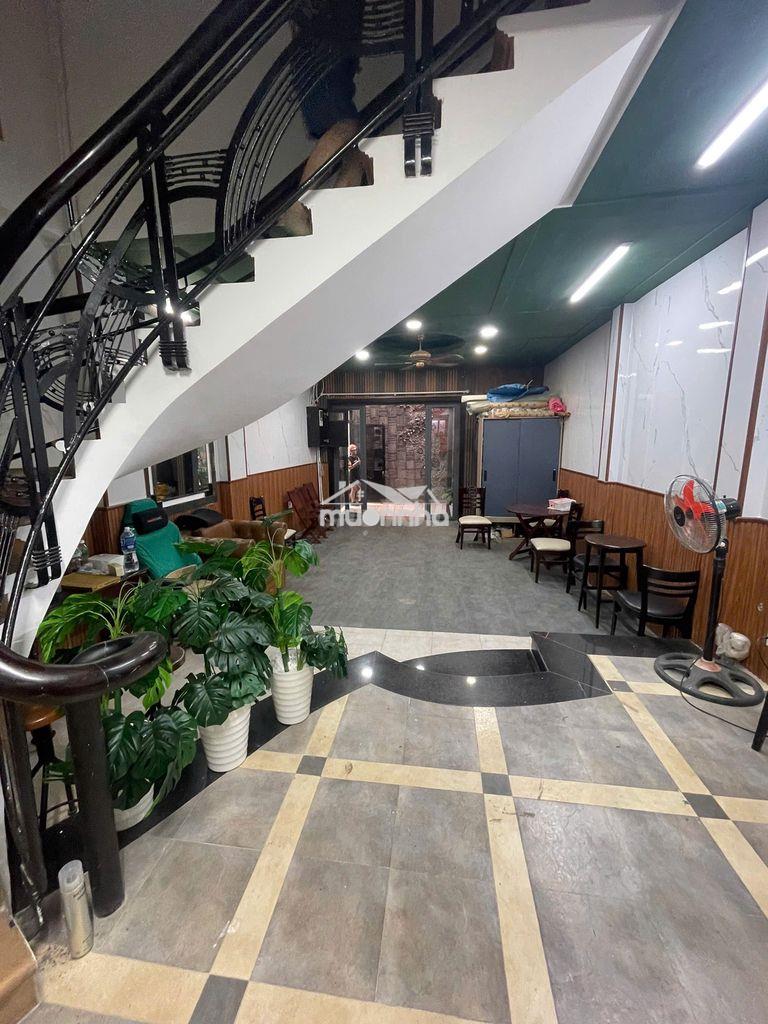 Nhà đẹp gía tốt trần quang khải q1 | 6x20m | 4 tầng thang máy chỉ 60tr - Ảnh 3