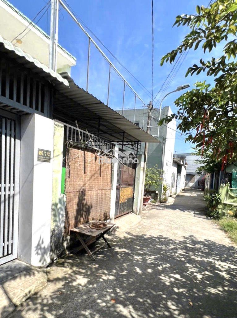 Chính chủ bán nhà đất xã tân thạnh đông, củ chi - Ảnh 4