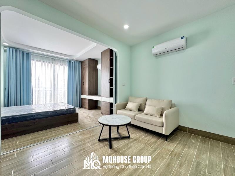 ✨Căn hộ cao cấp | full nội thất | nằm ngay aeon tân phú | toà nhà thang máy - Ảnh 3